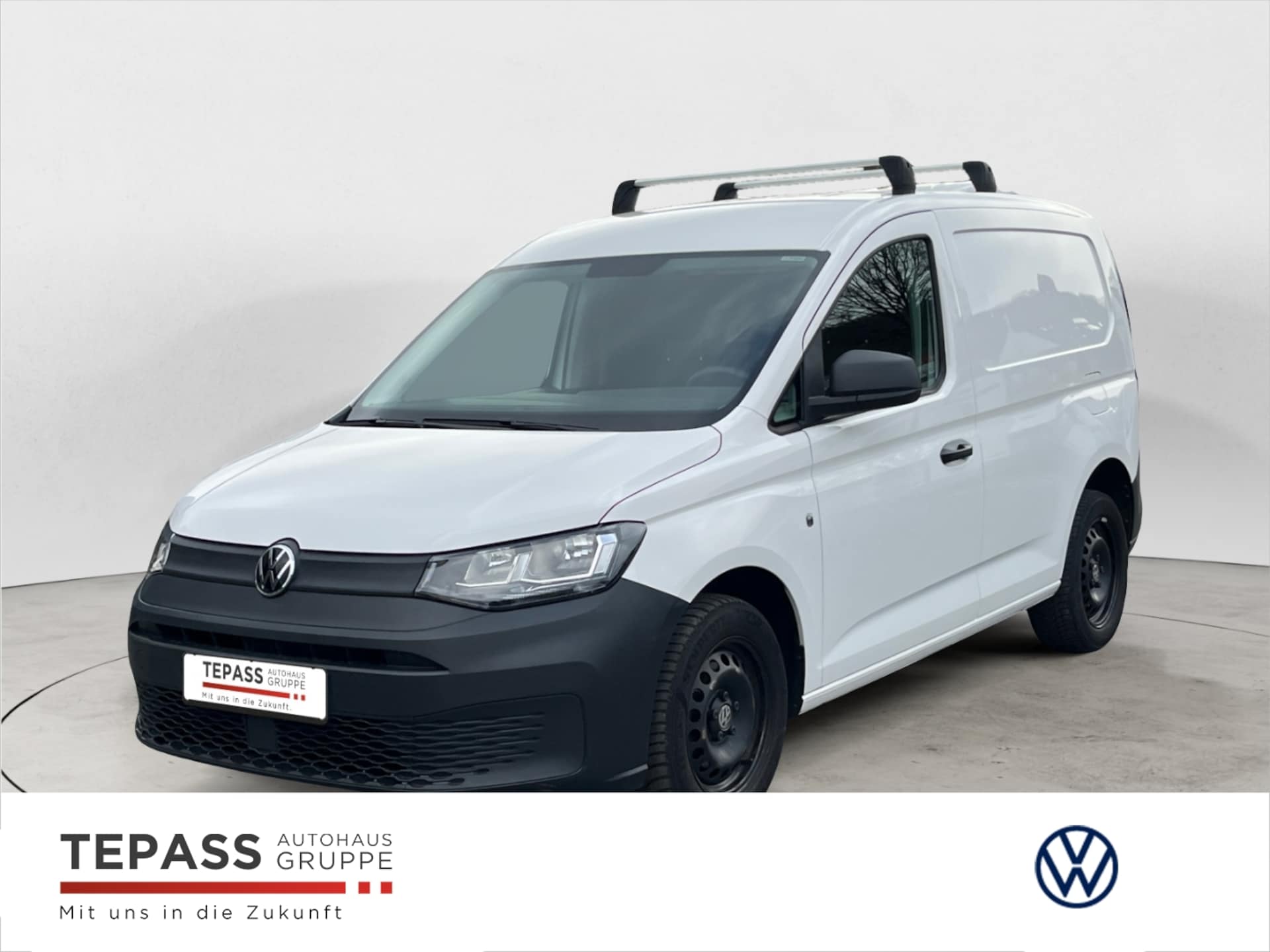 Volkswagen Caddy Cargo