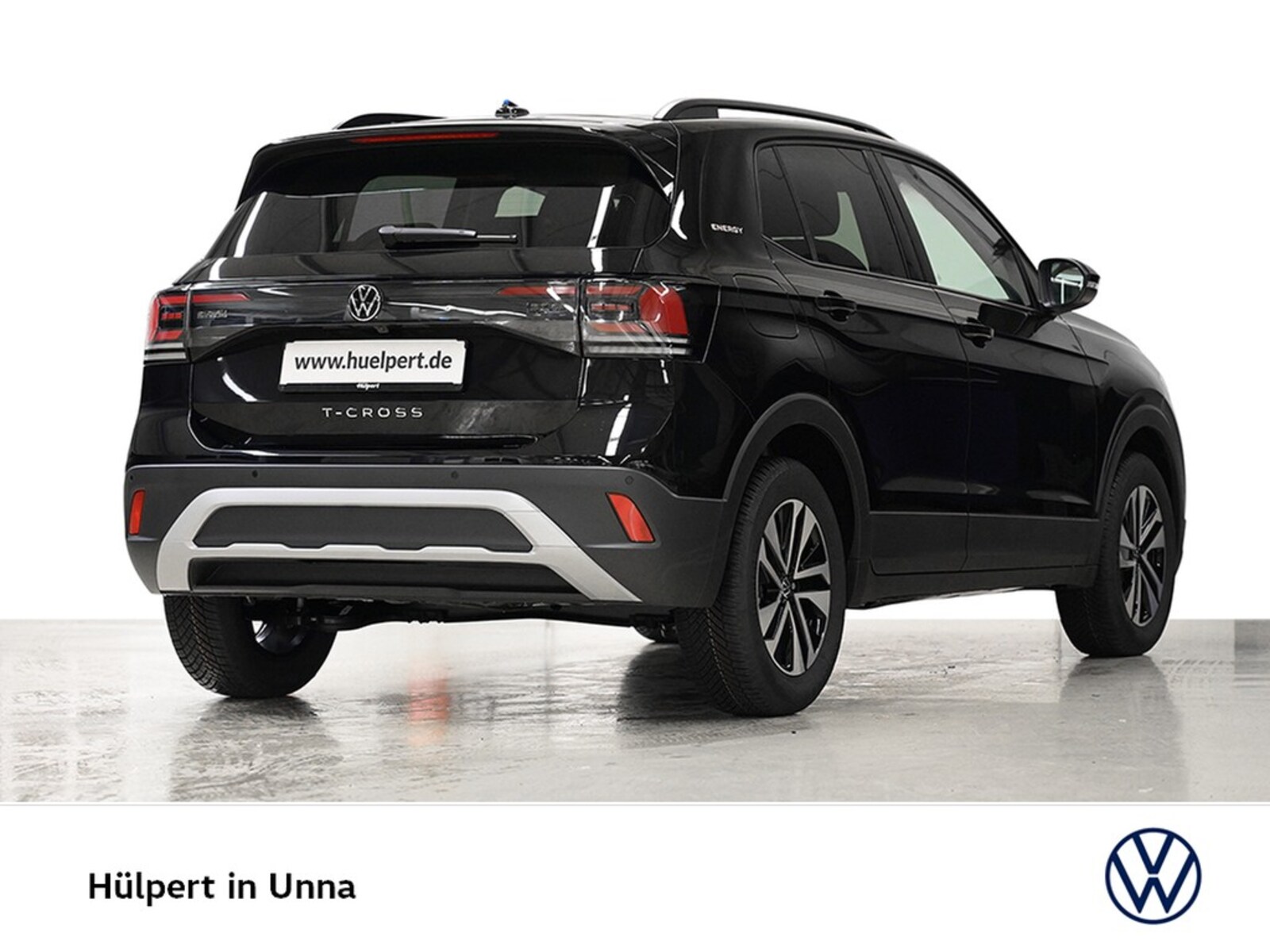 Volkswagen T-Cross – Bild 2