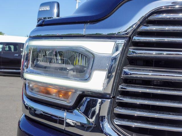 2023 RAM 2500