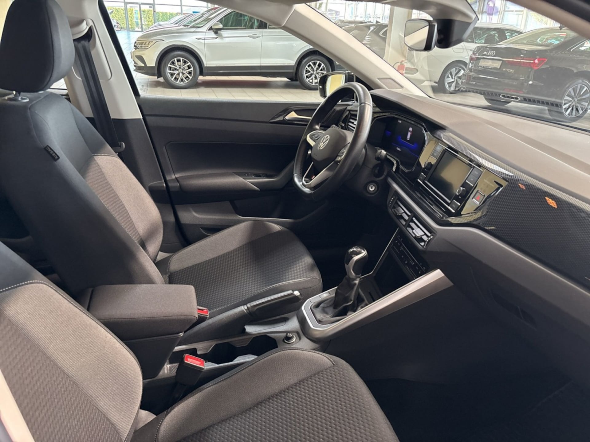 Volkswagen Polo Life