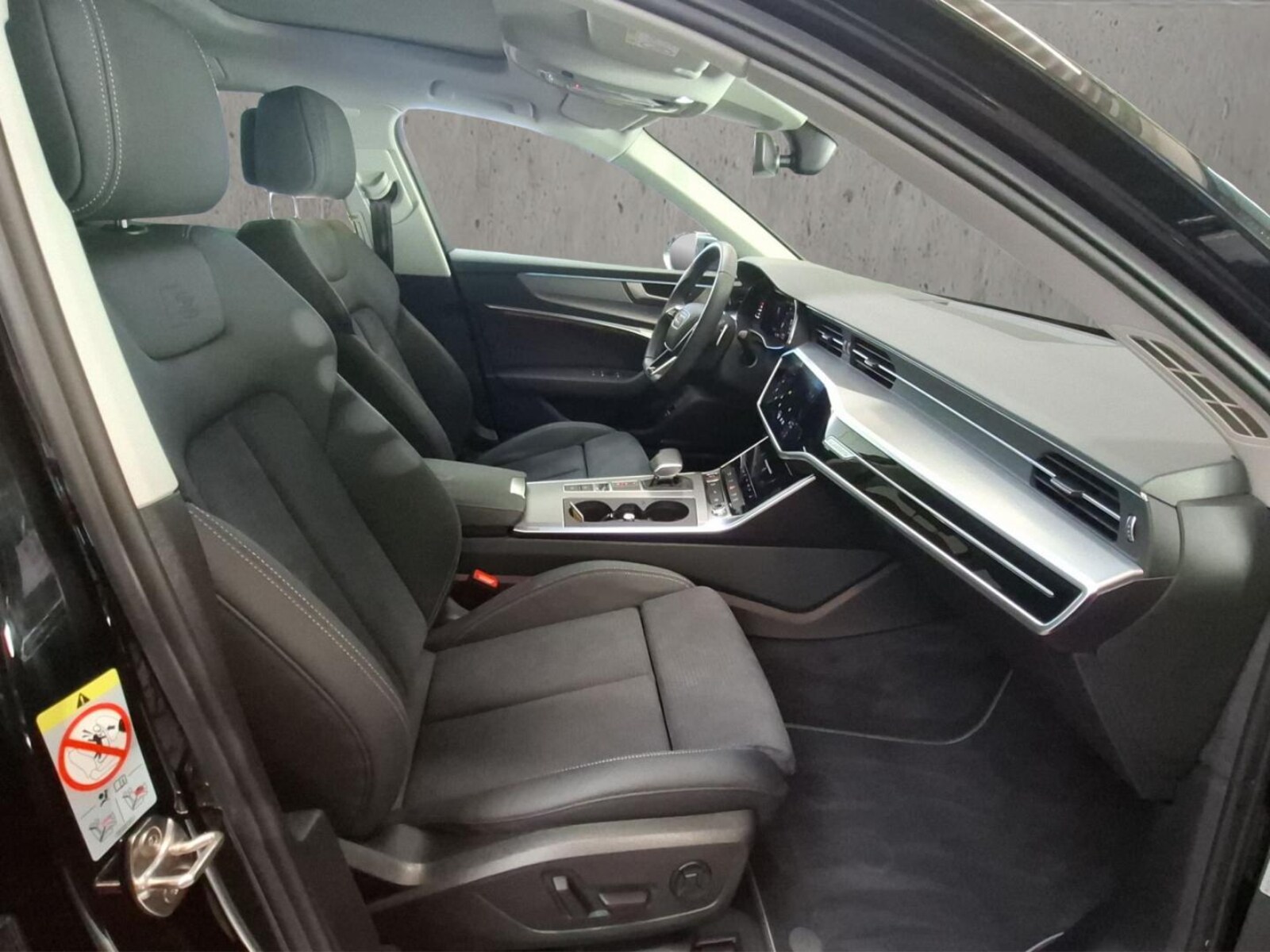 Audi S6 Avant – Bild 18