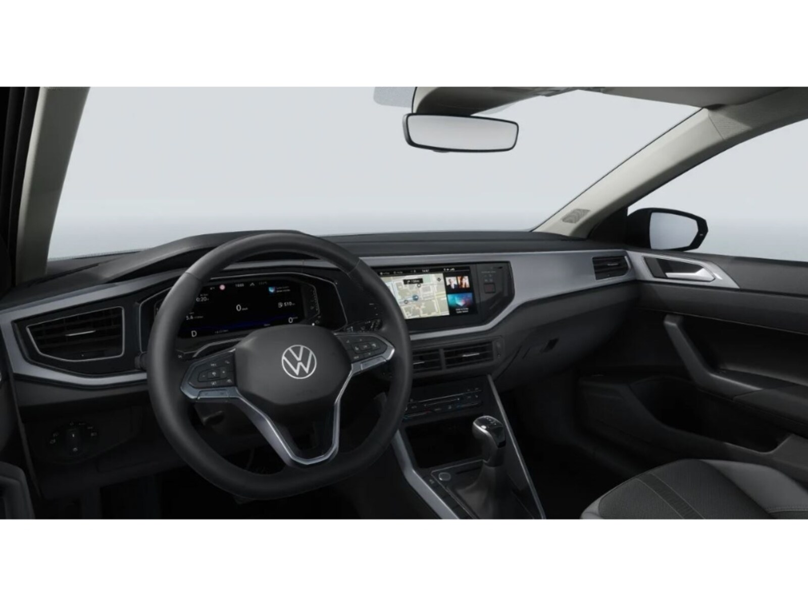 Volkswagen Polo – Bild 9