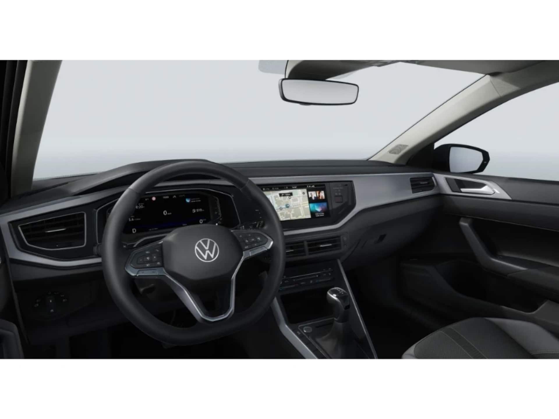 Volkswagen Polo Style