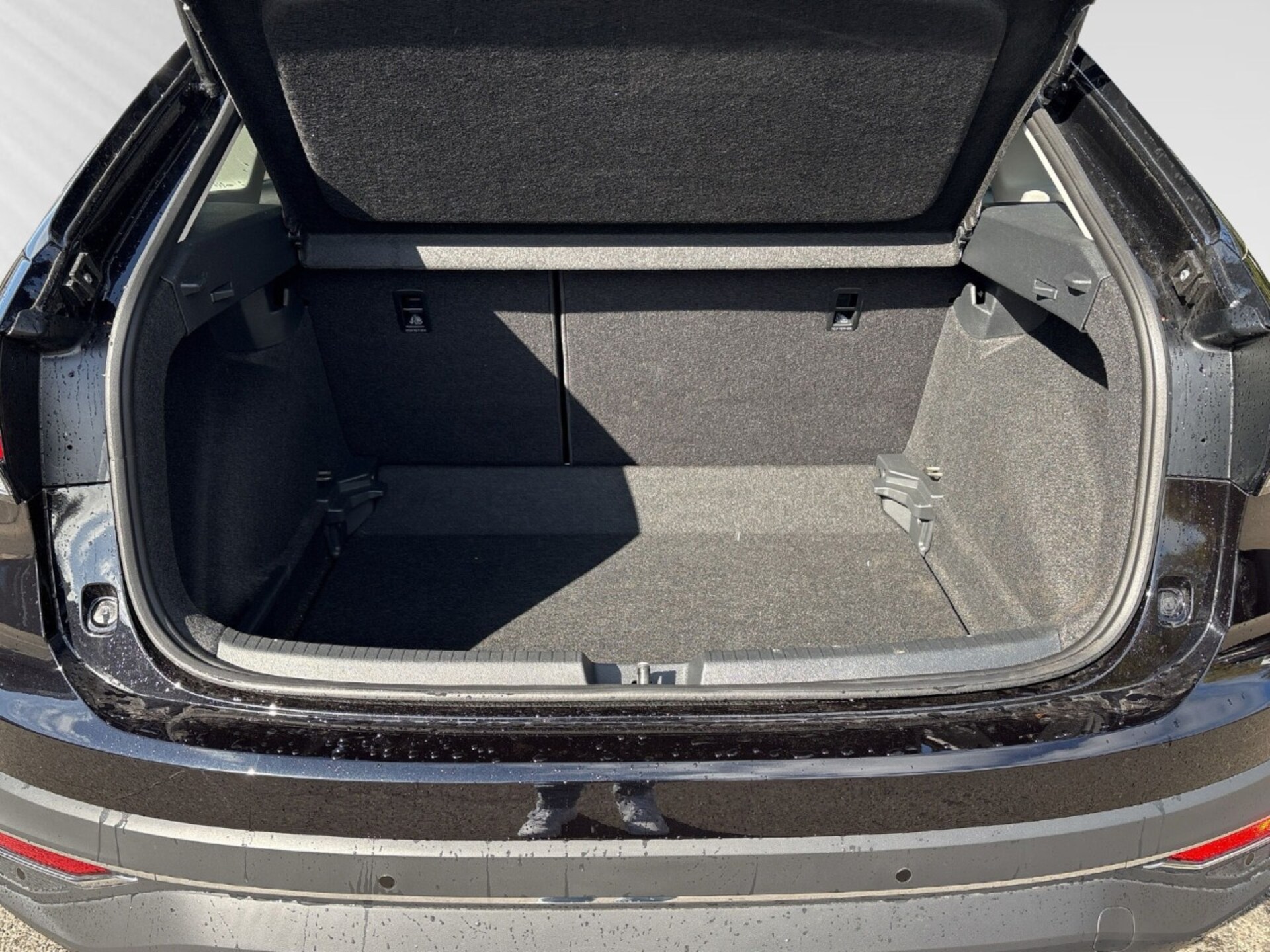 Volkswagen Taigo Style