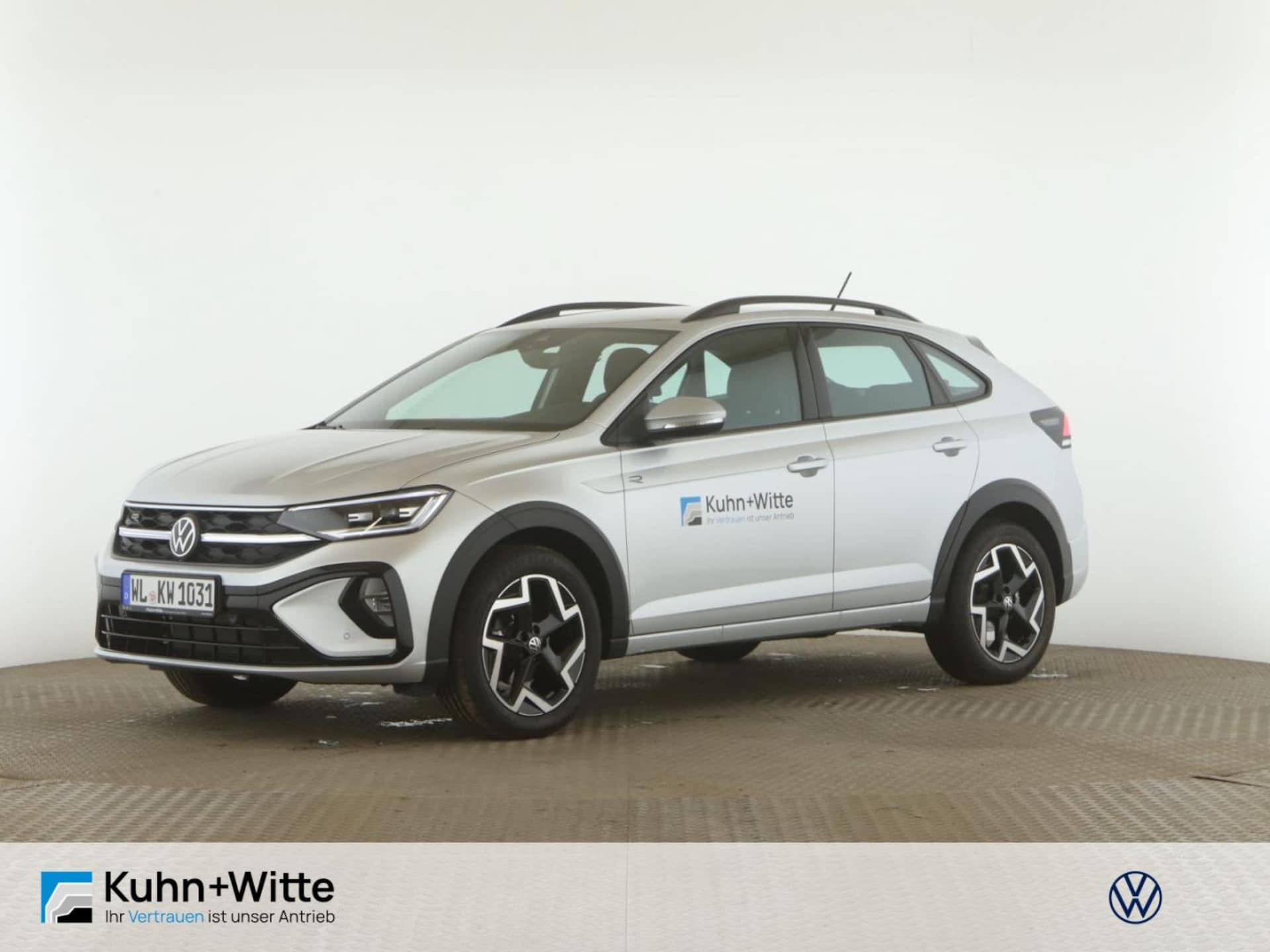 Volkswagen Taigo R-Line