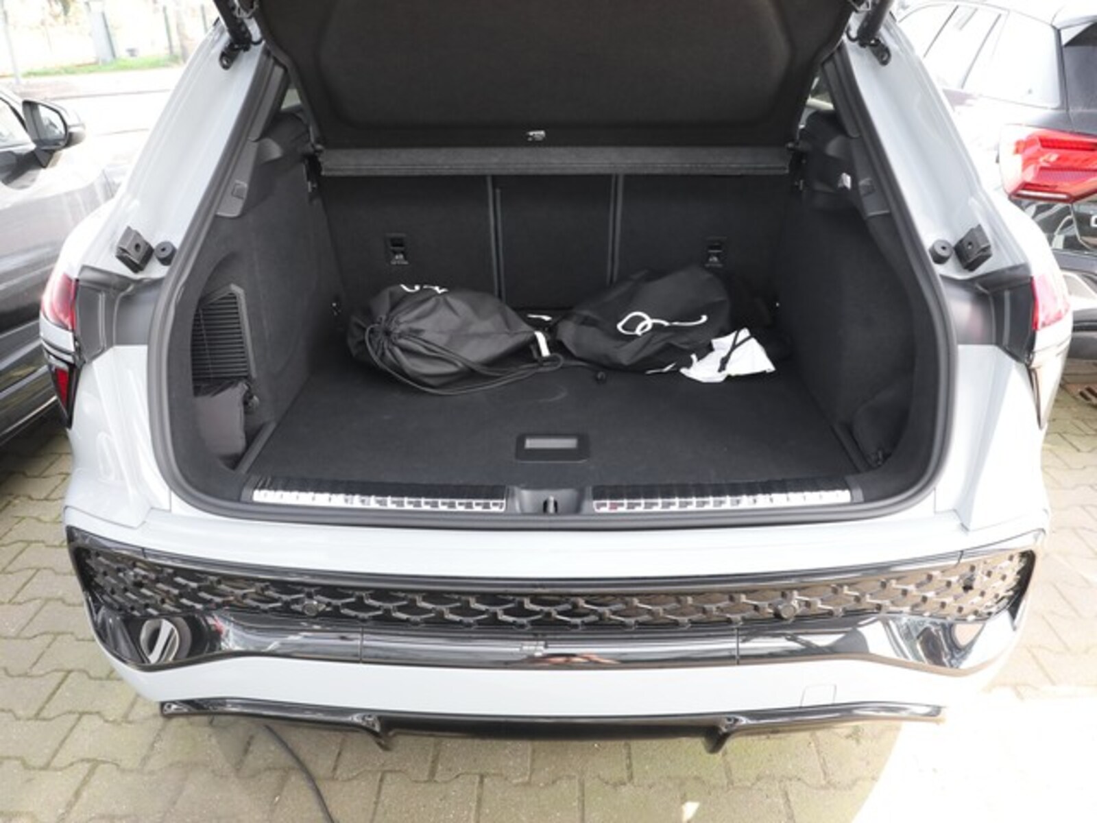 Audi Q3 – Bild 10