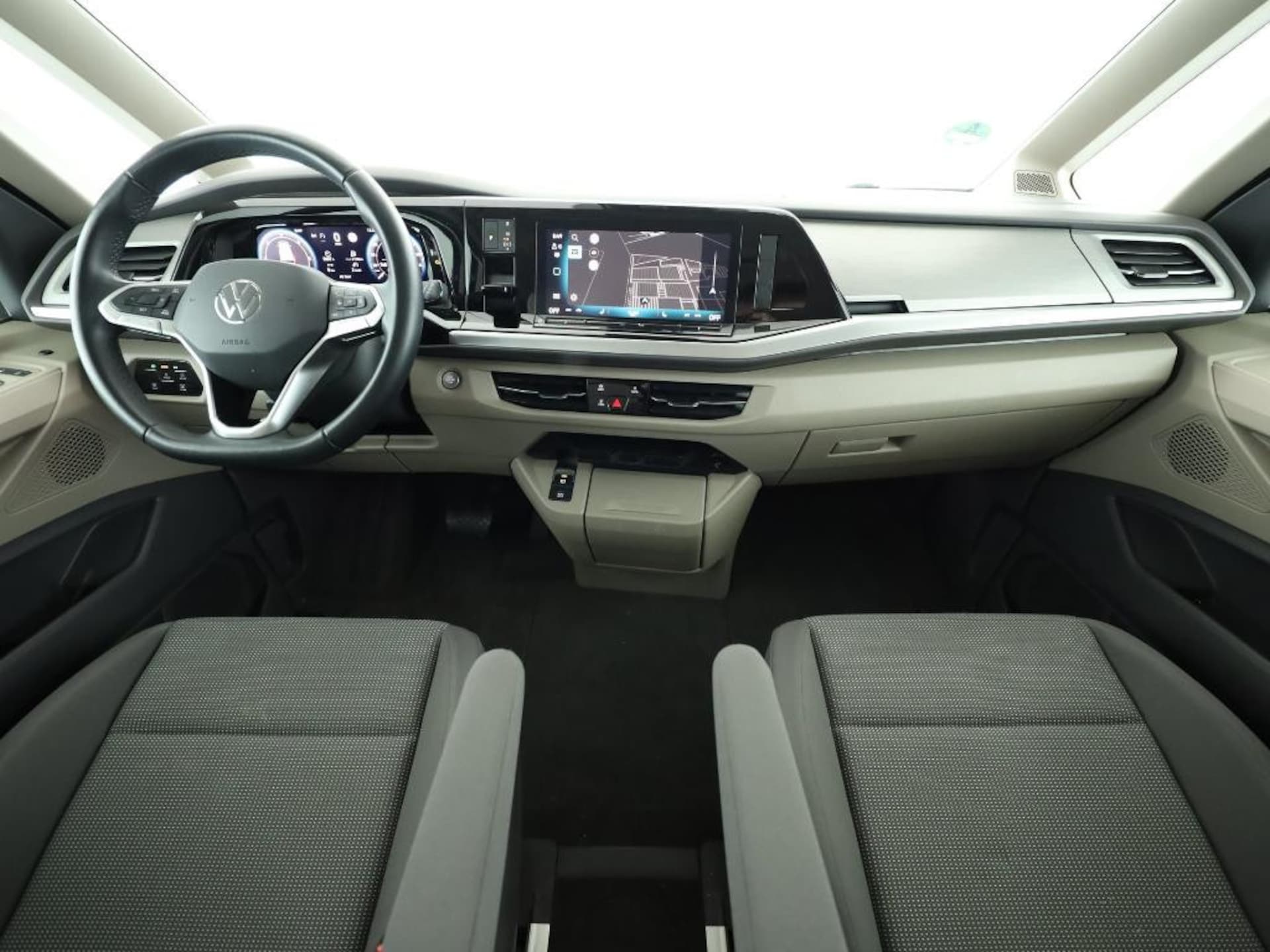 Volkswagen Multivan Life
