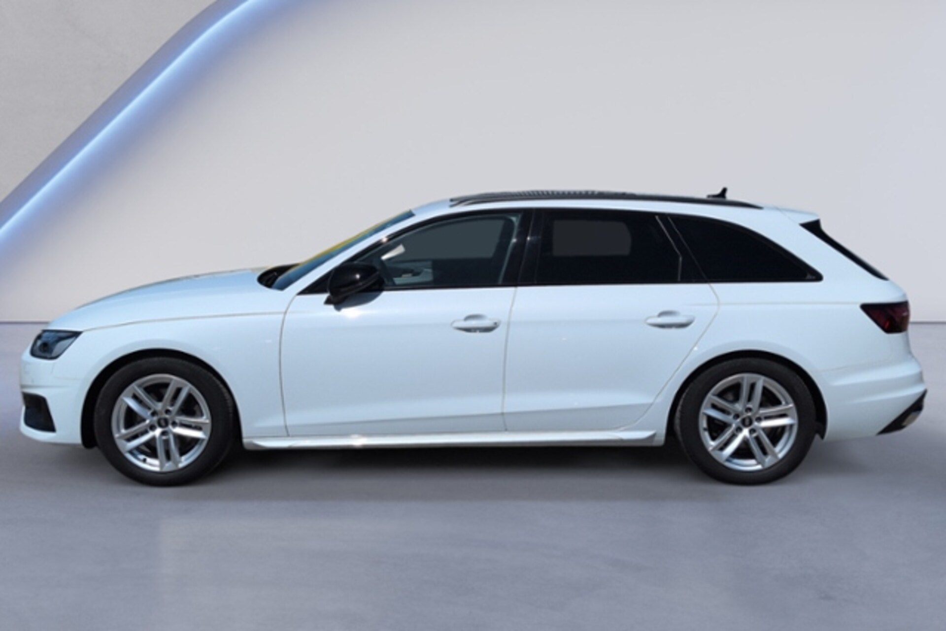 Audi A4 Avant Advanced