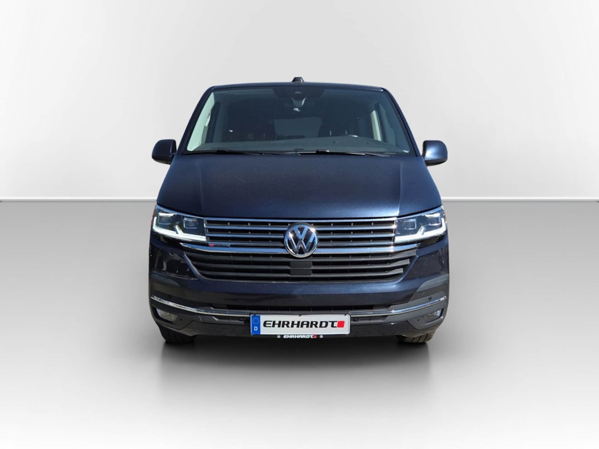 Volkswagen T6.1 Multivan Comfortline