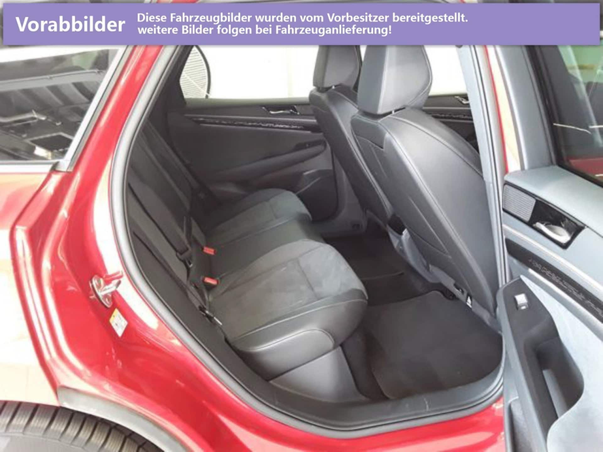 Volkswagen ID.7 Tourer Pro S