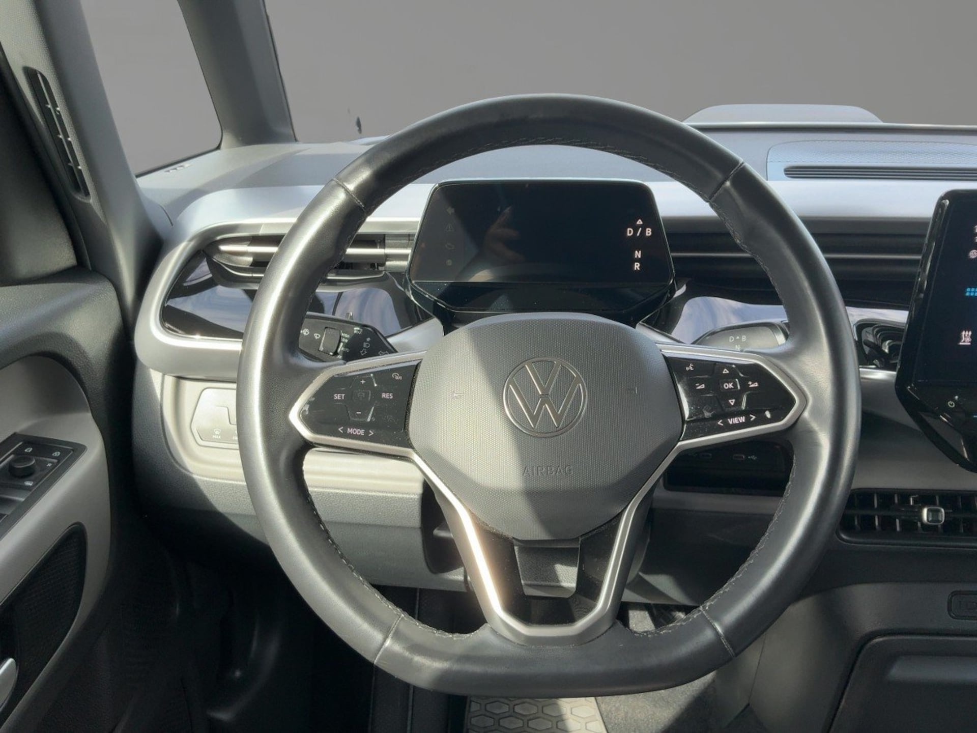 Volkswagen ID. Buzz Pro