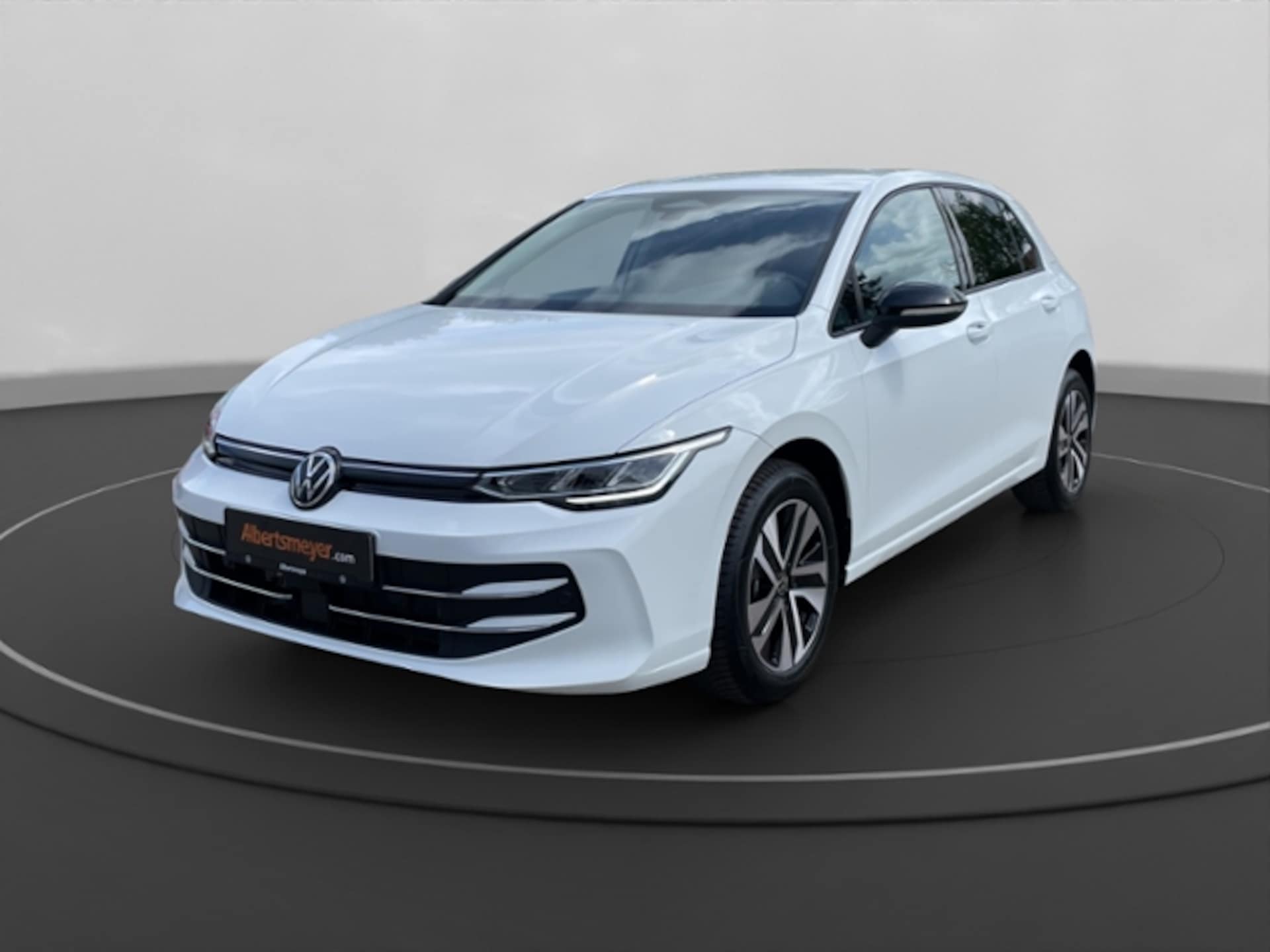Volkswagen Golf ENERGY