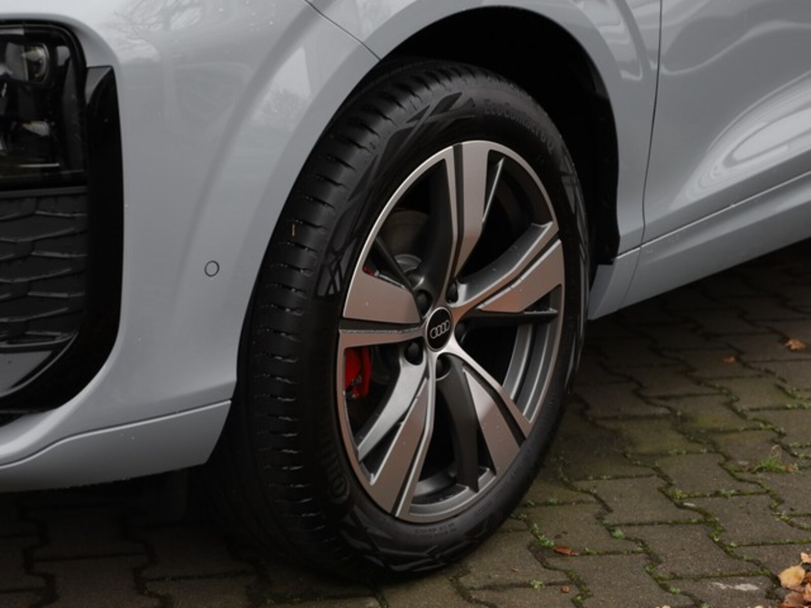 Audi Q3 Sportback – Bild 8