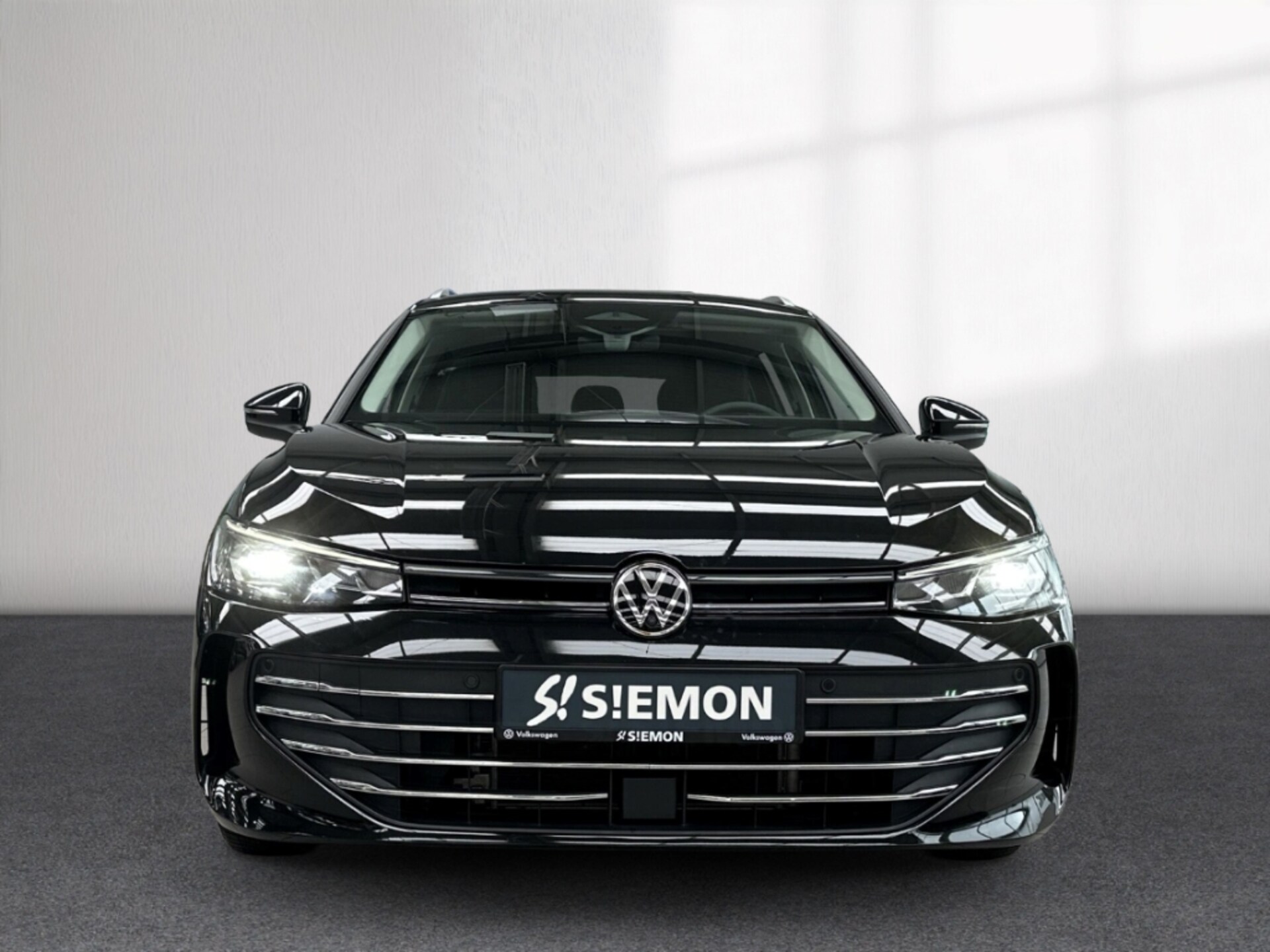 Volkswagen Passat Business