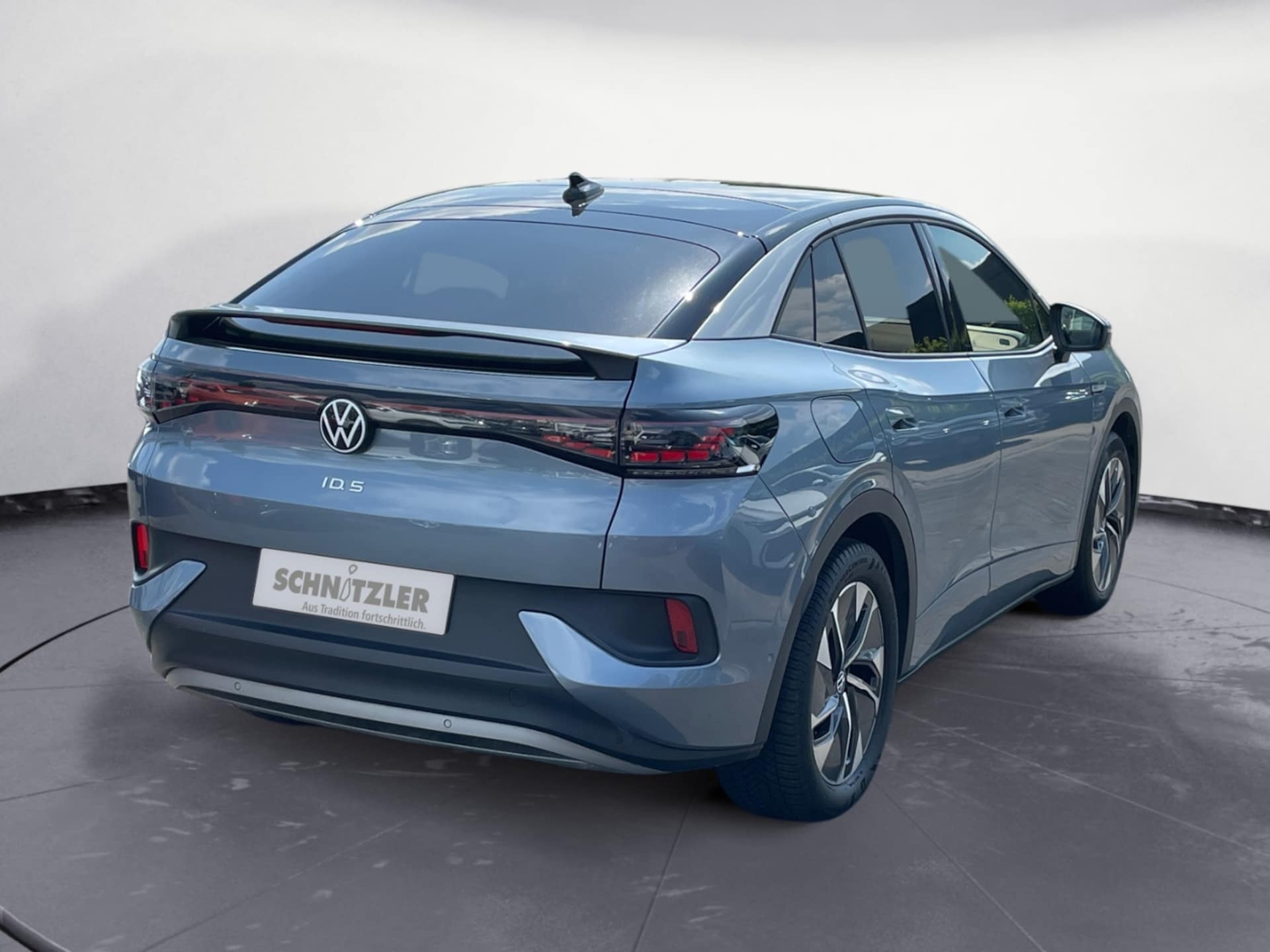 Volkswagen ID.5 Pro