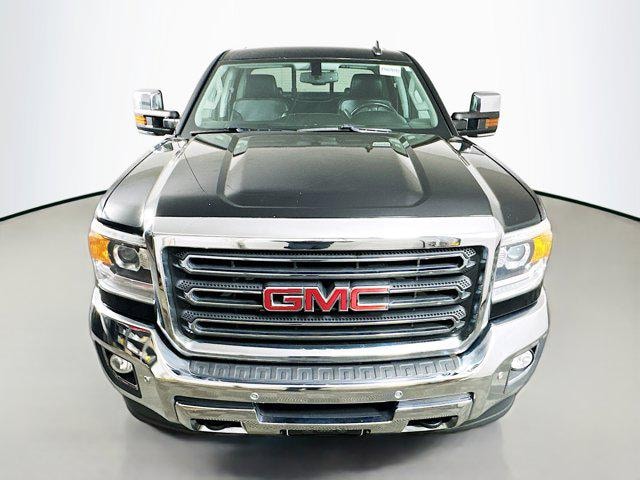 2016 GMC Sierra