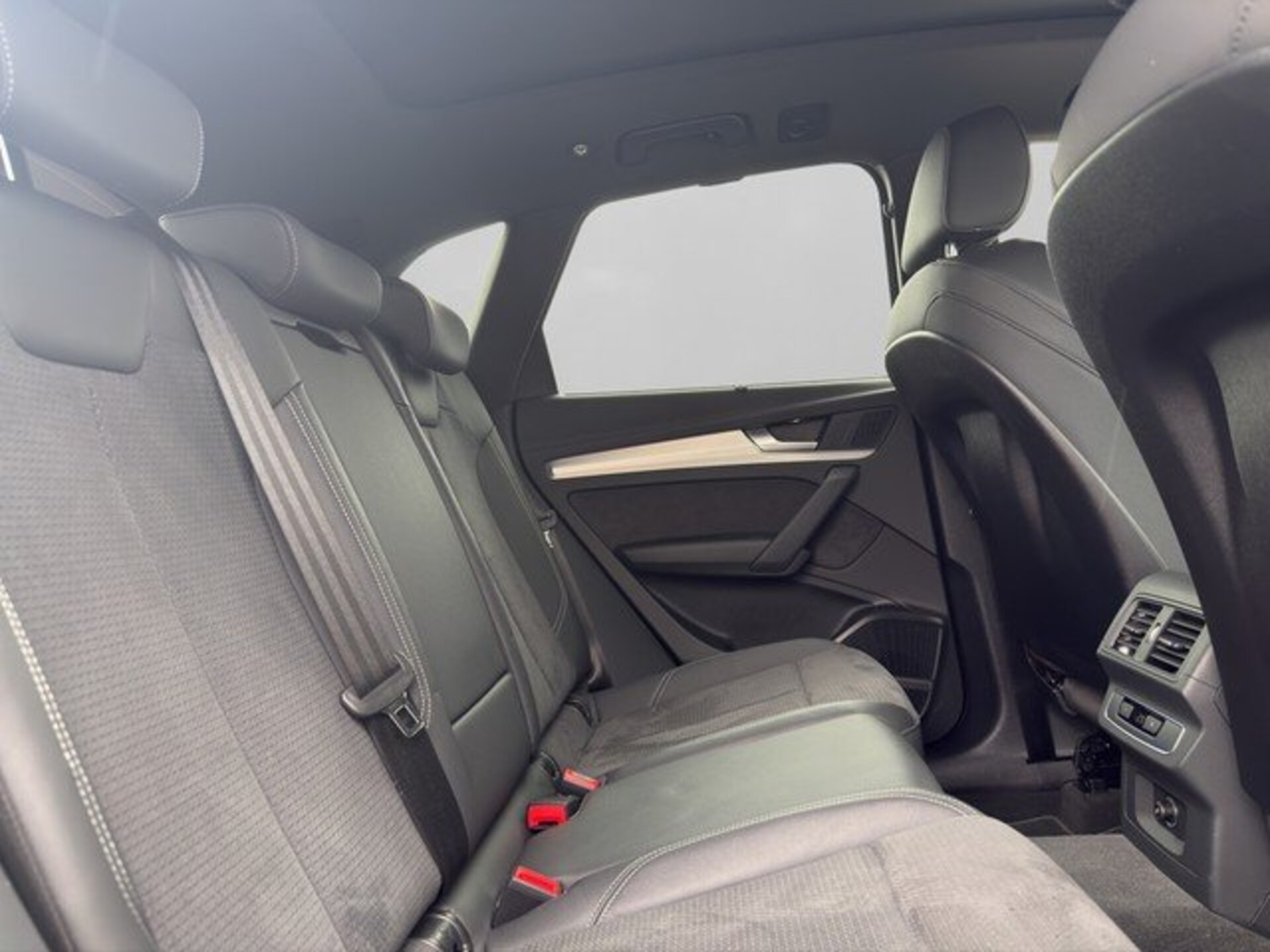 Audi Q5 SUV S line