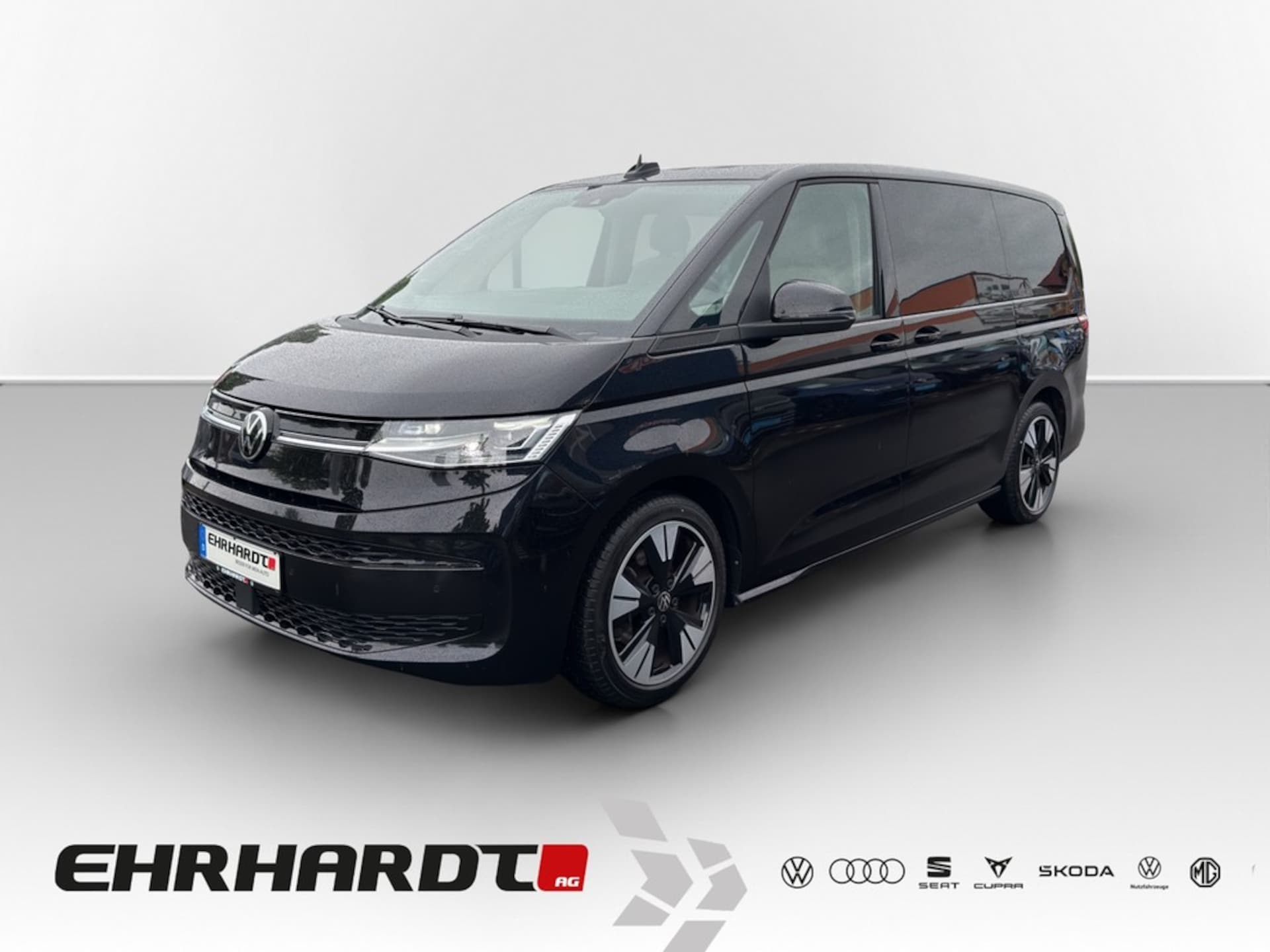 Volkswagen Multivan Langversion Life