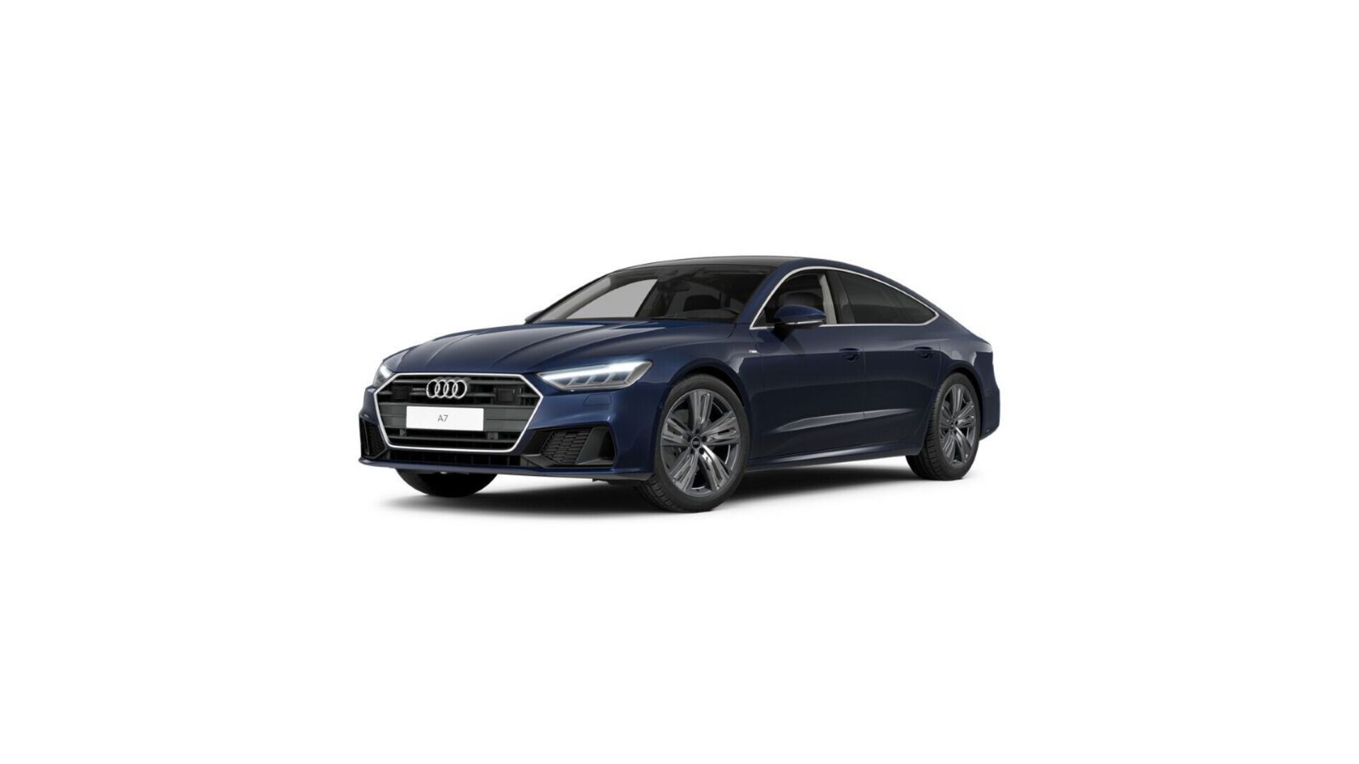 Audi A7 Sportback