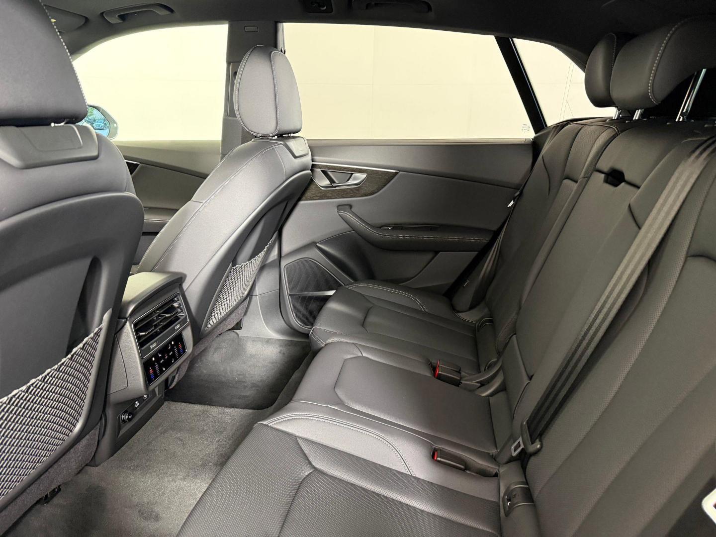 2026 Audi Q8 Premium Plus - Photo 22