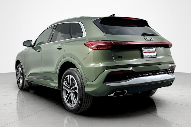 2026 Audi Q5