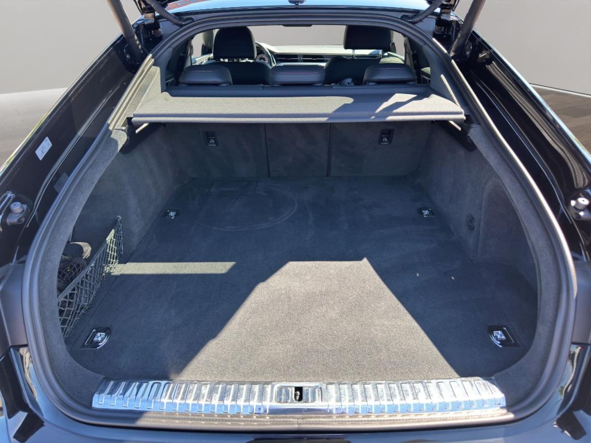 Audi A7 Sportback TFSI e