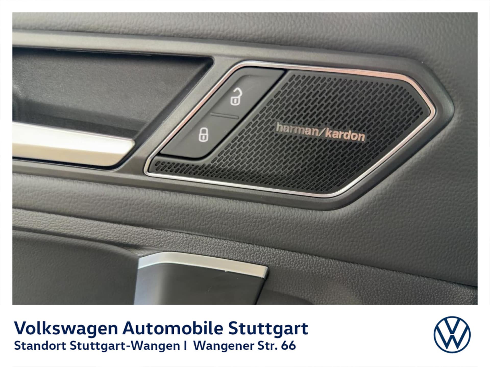 Volkswagen Tiguan Allspace R-Line
