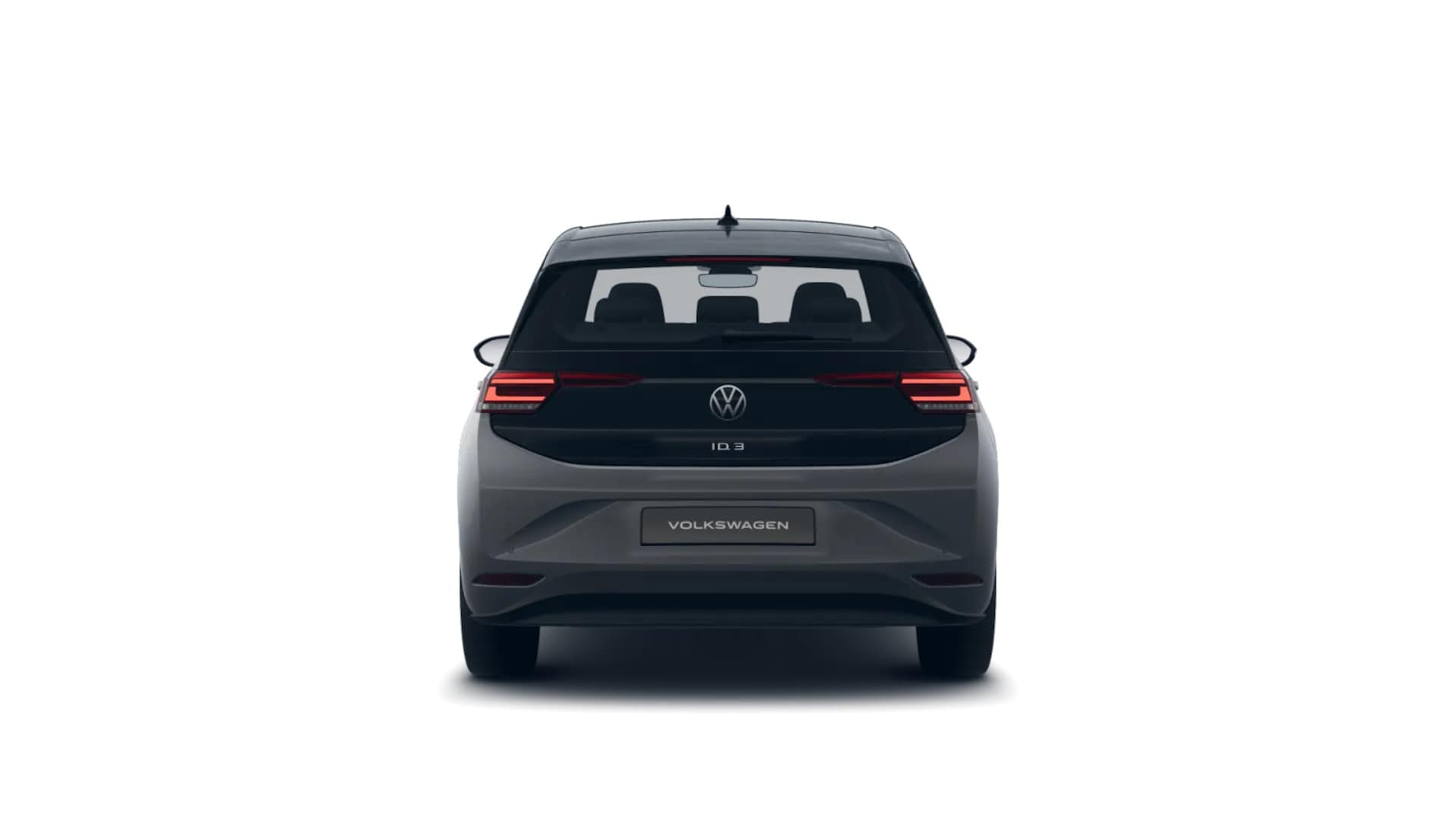Volkswagen ID.3 Pro