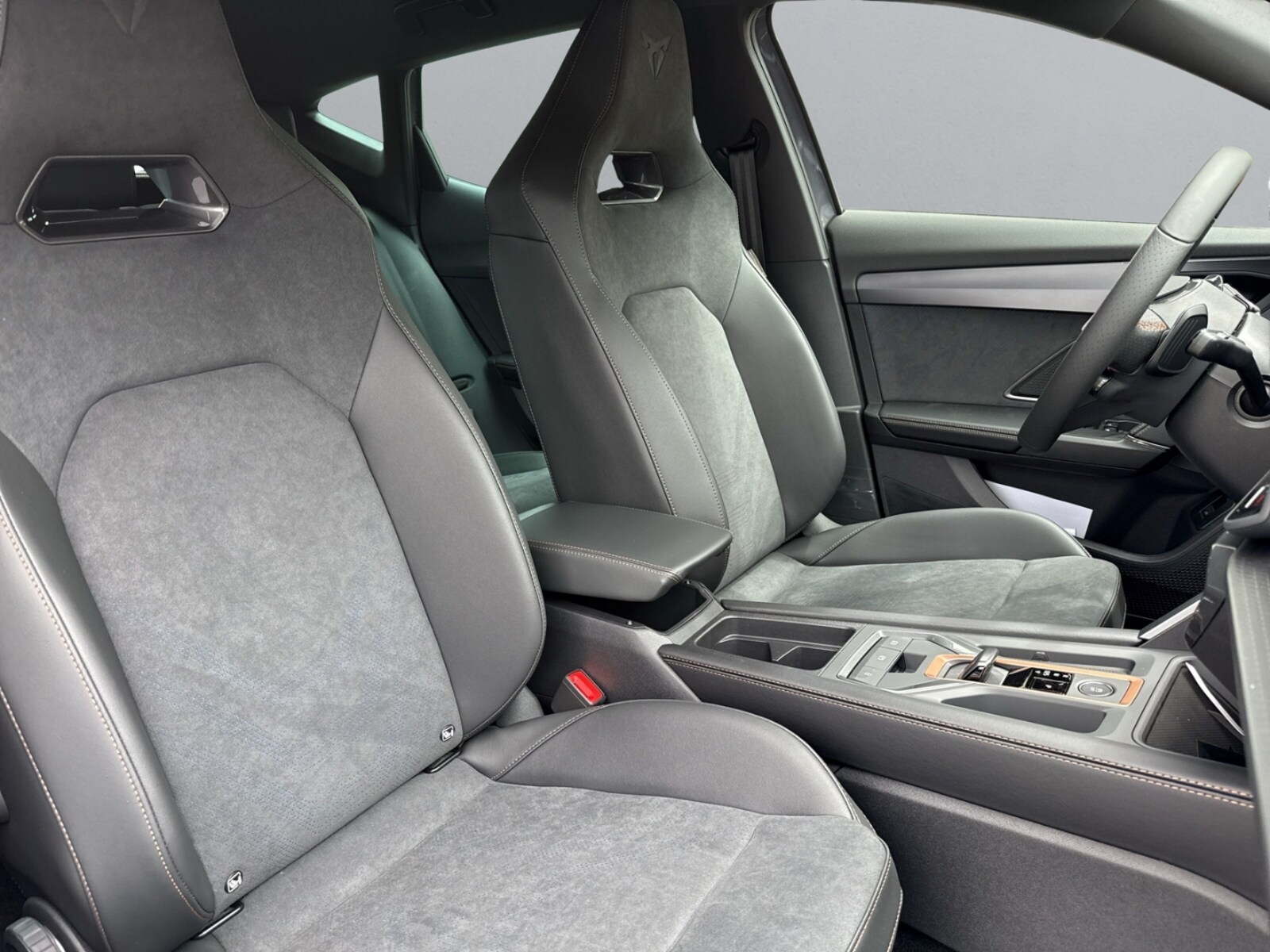 CUPRA Formentor – Bild 14