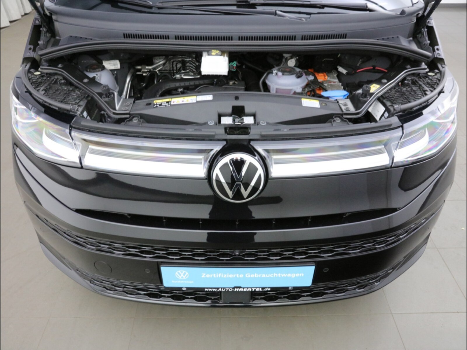 Volkswagen Multivan Langversion – Bild 5