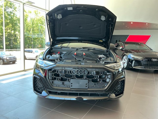2026 Audi SQ8 Prestige - Photo 16