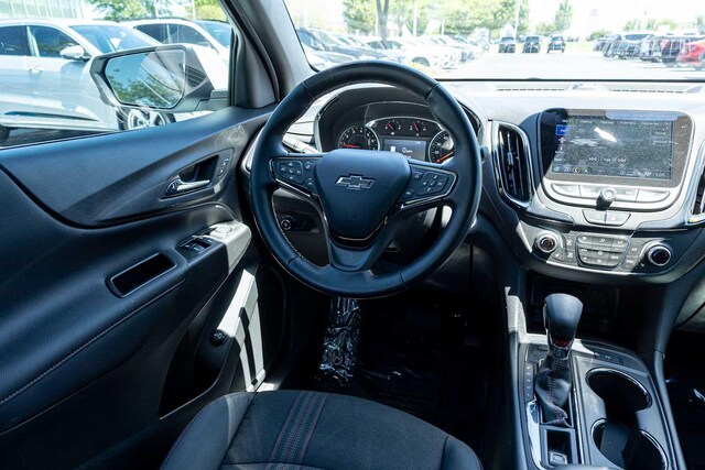 2023 Chevrolet Equinox RS - Photo 10