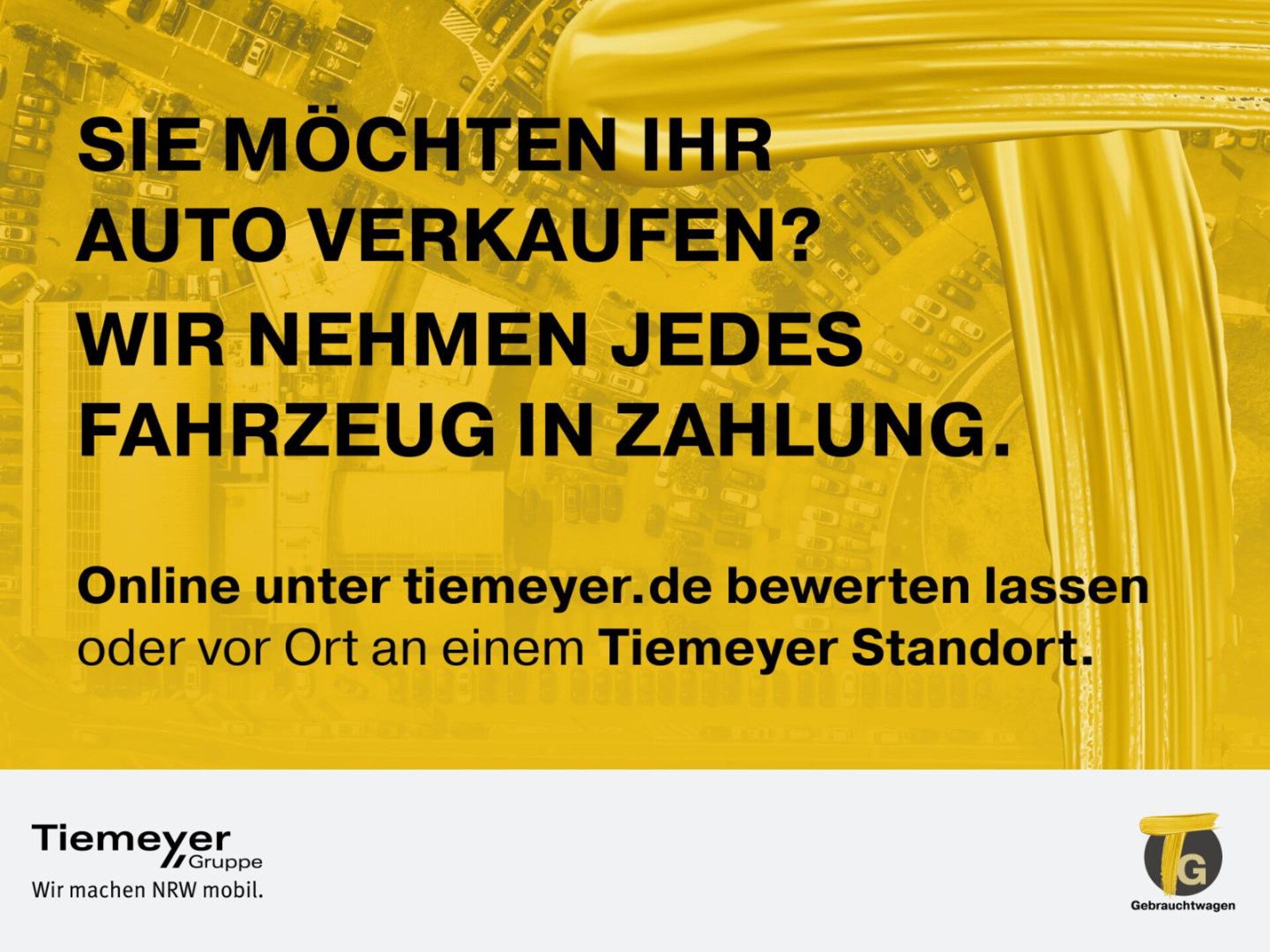 Volkswagen Golf Goal