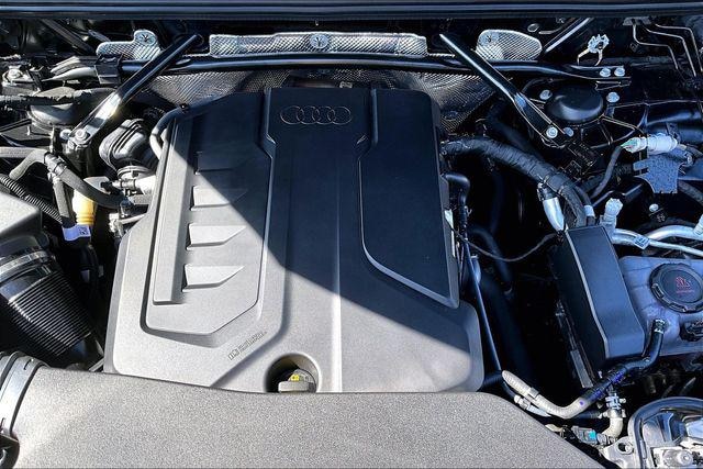 2025 Audi Q5 Premium - Photo 31