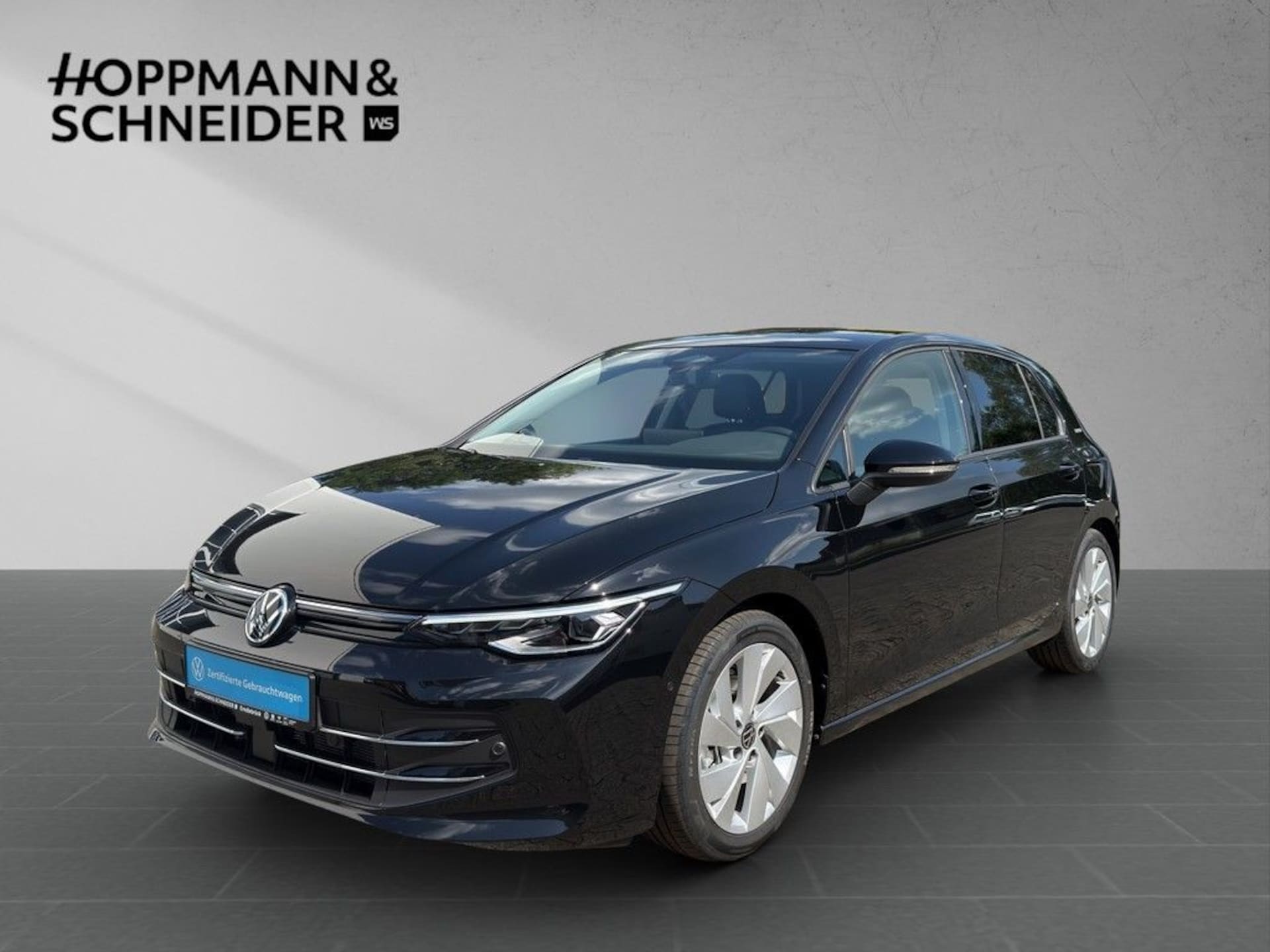 Volkswagen Golf ENERGY