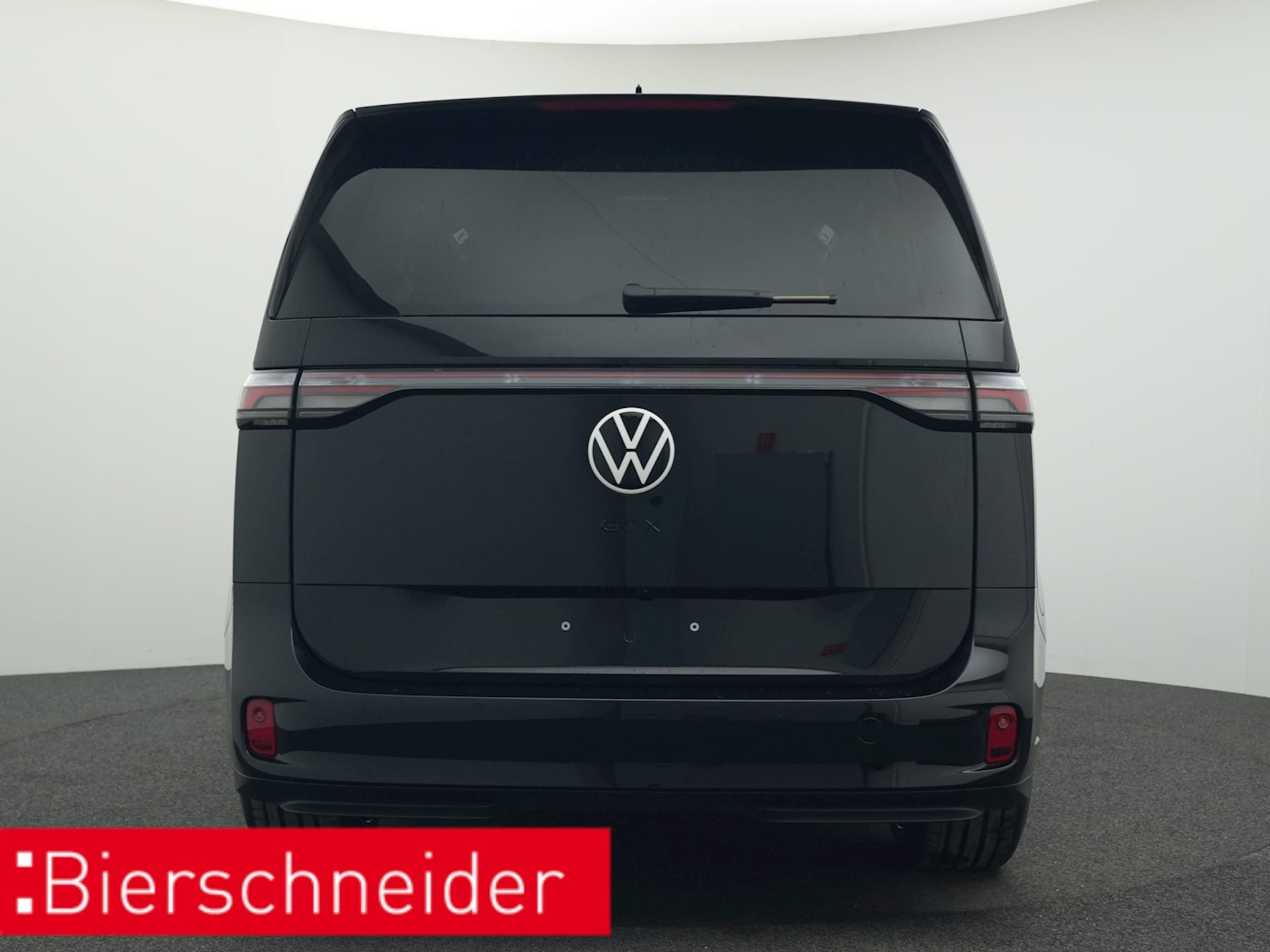 Volkswagen ID. Buzz GTX
