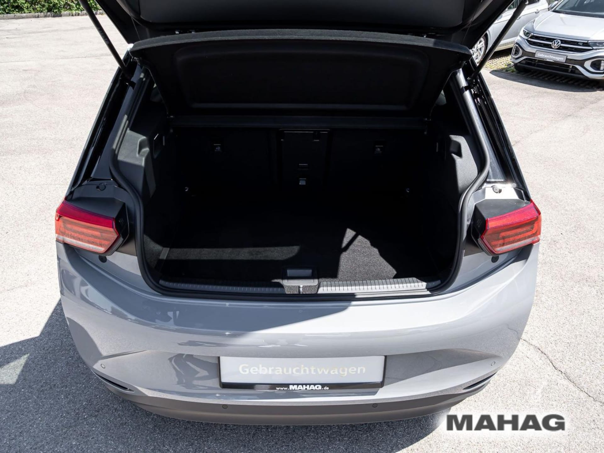Volkswagen ID.3 MOVE Pro