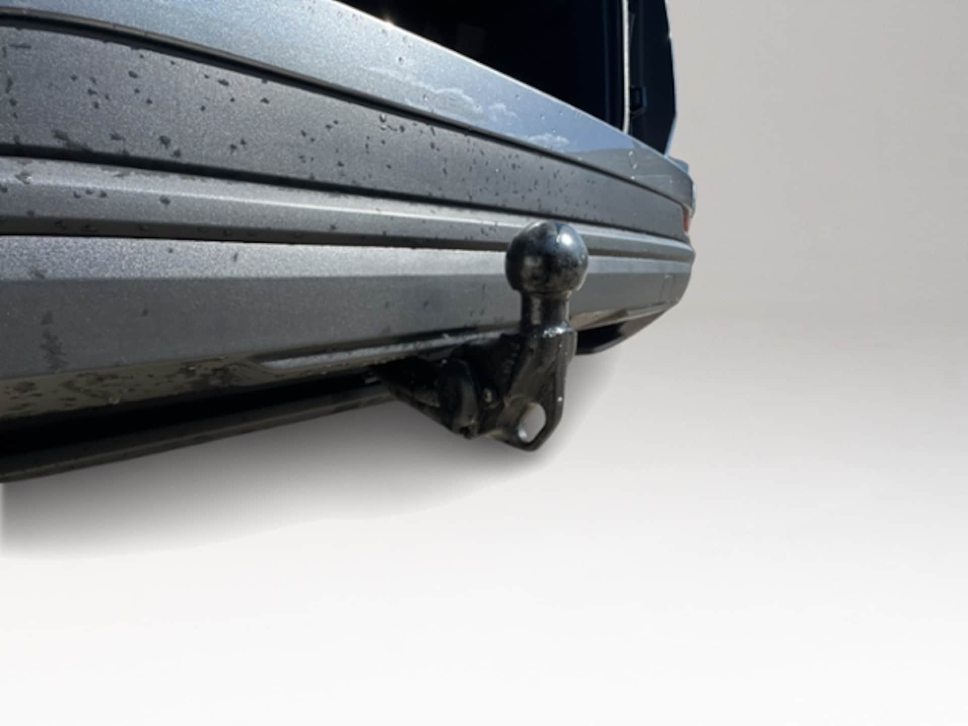 Skoda Karoq Tour