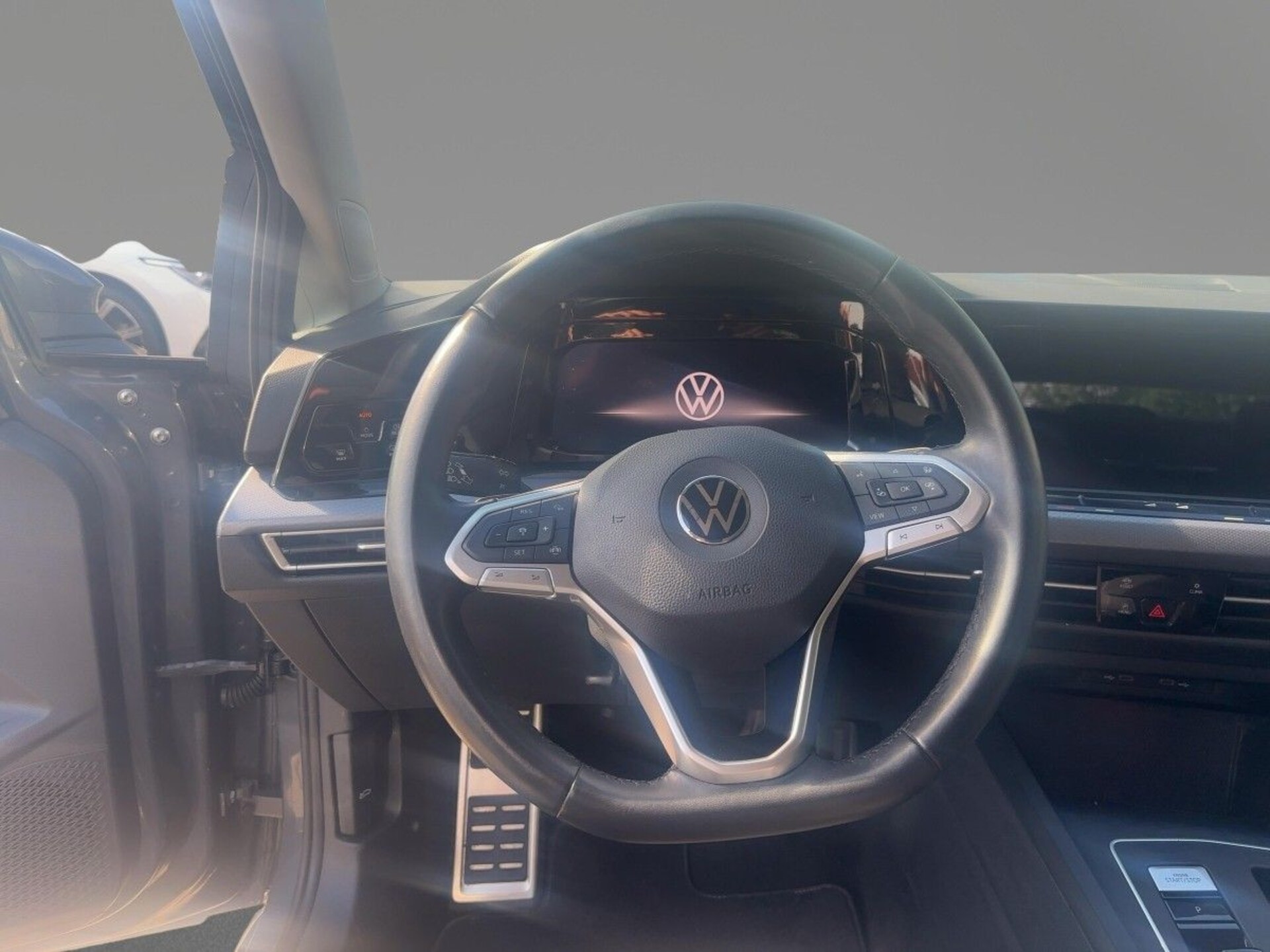 Volkswagen Golf Active
