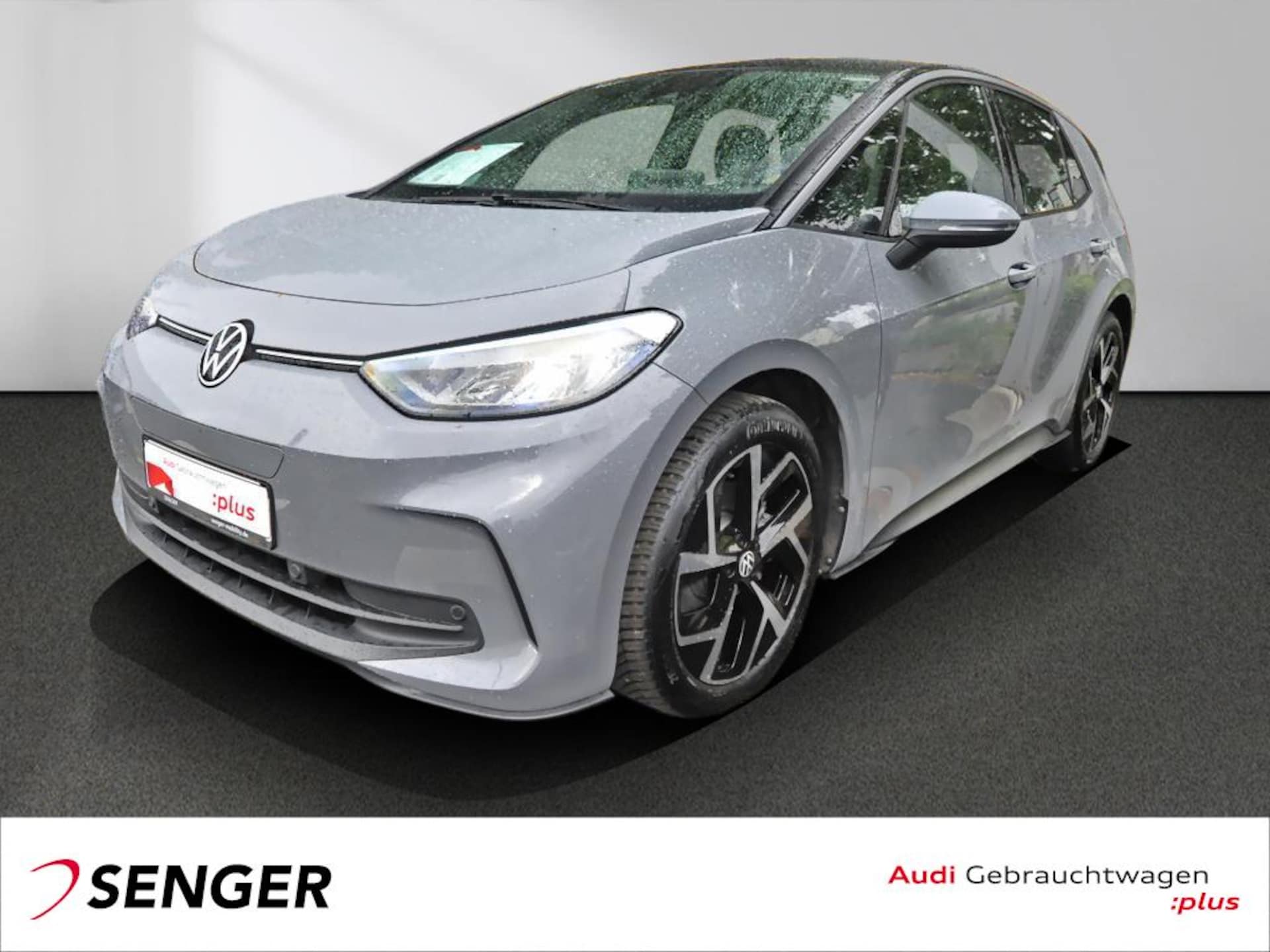 Volkswagen ID.3 Pro