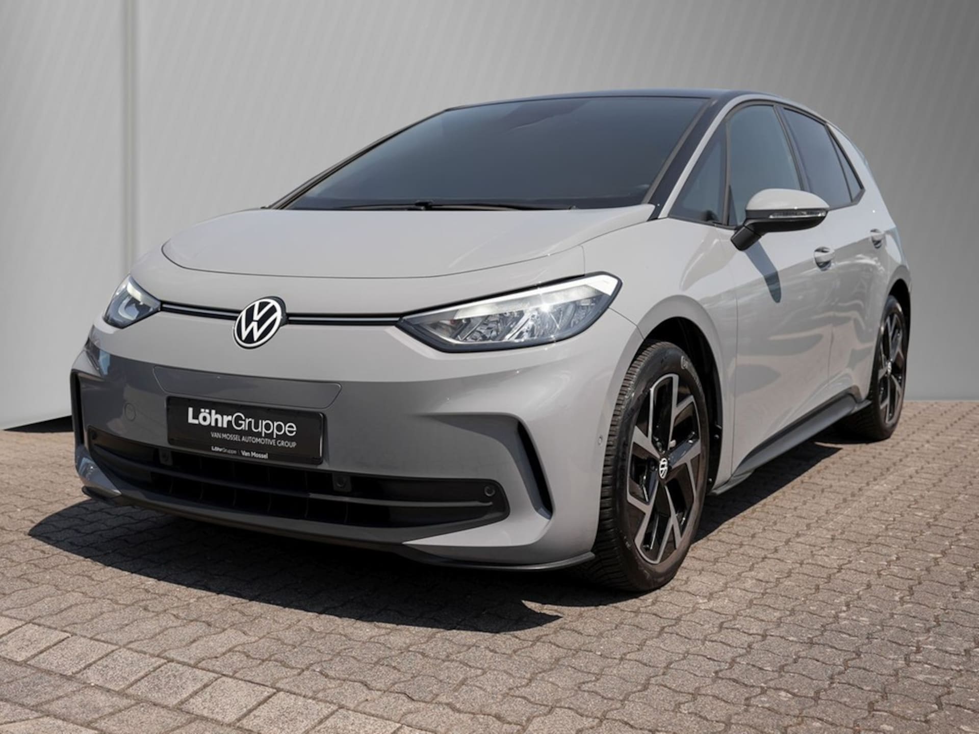 Volkswagen ID.3 MOVE Pro