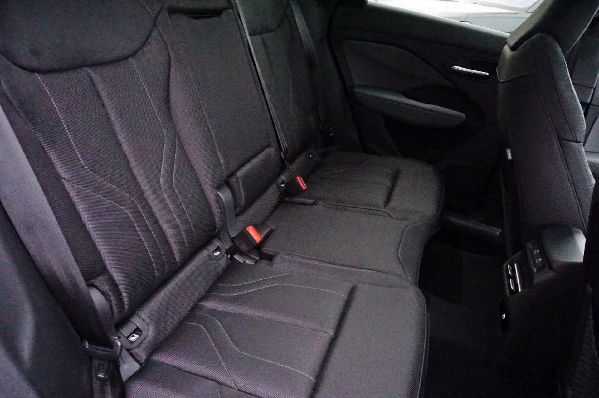 Audi Q3 SUV S line