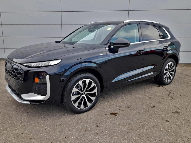 Photo of 2026 Audi Q3 SUV 