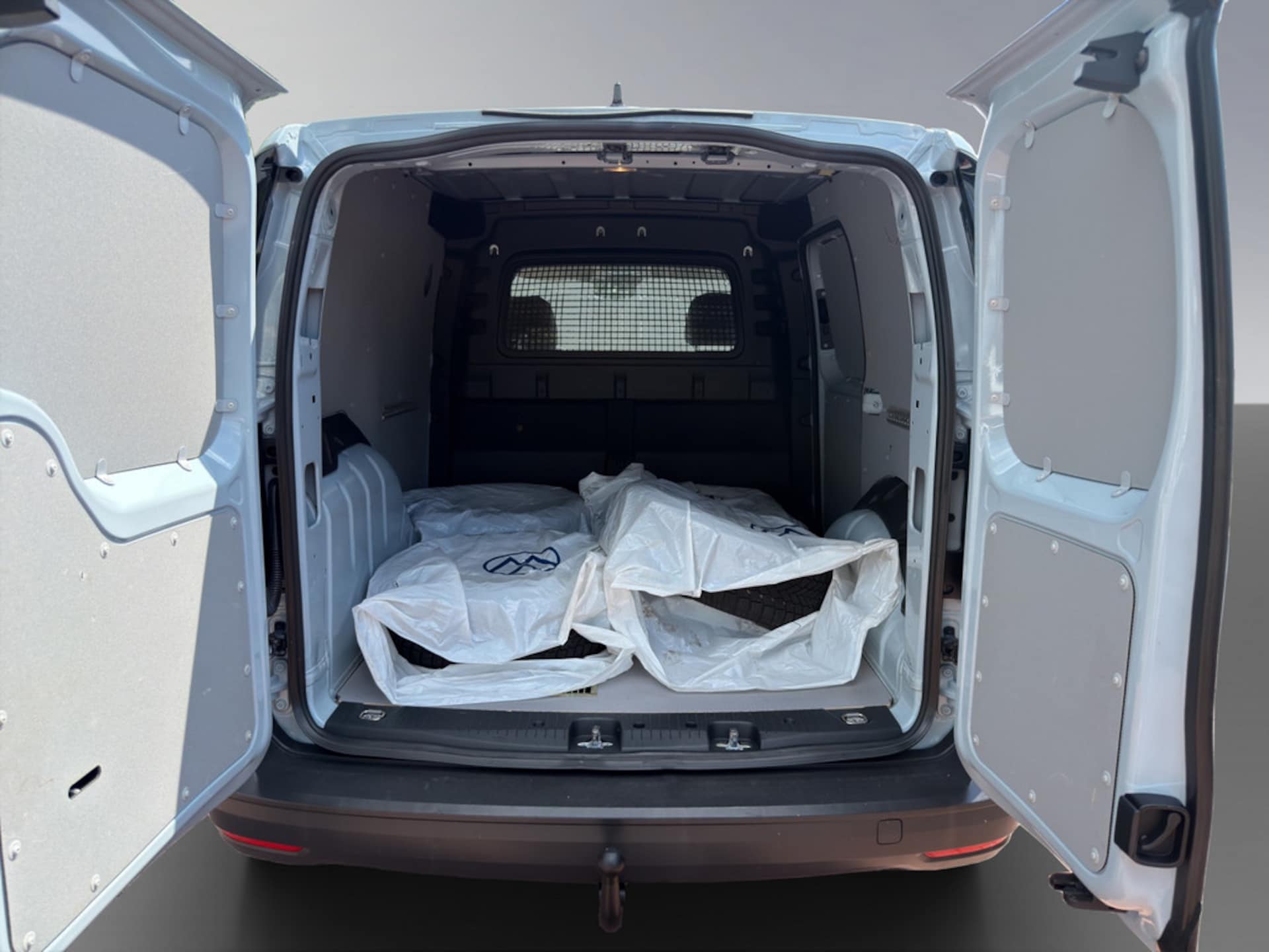 Volkswagen Caddy Cargo