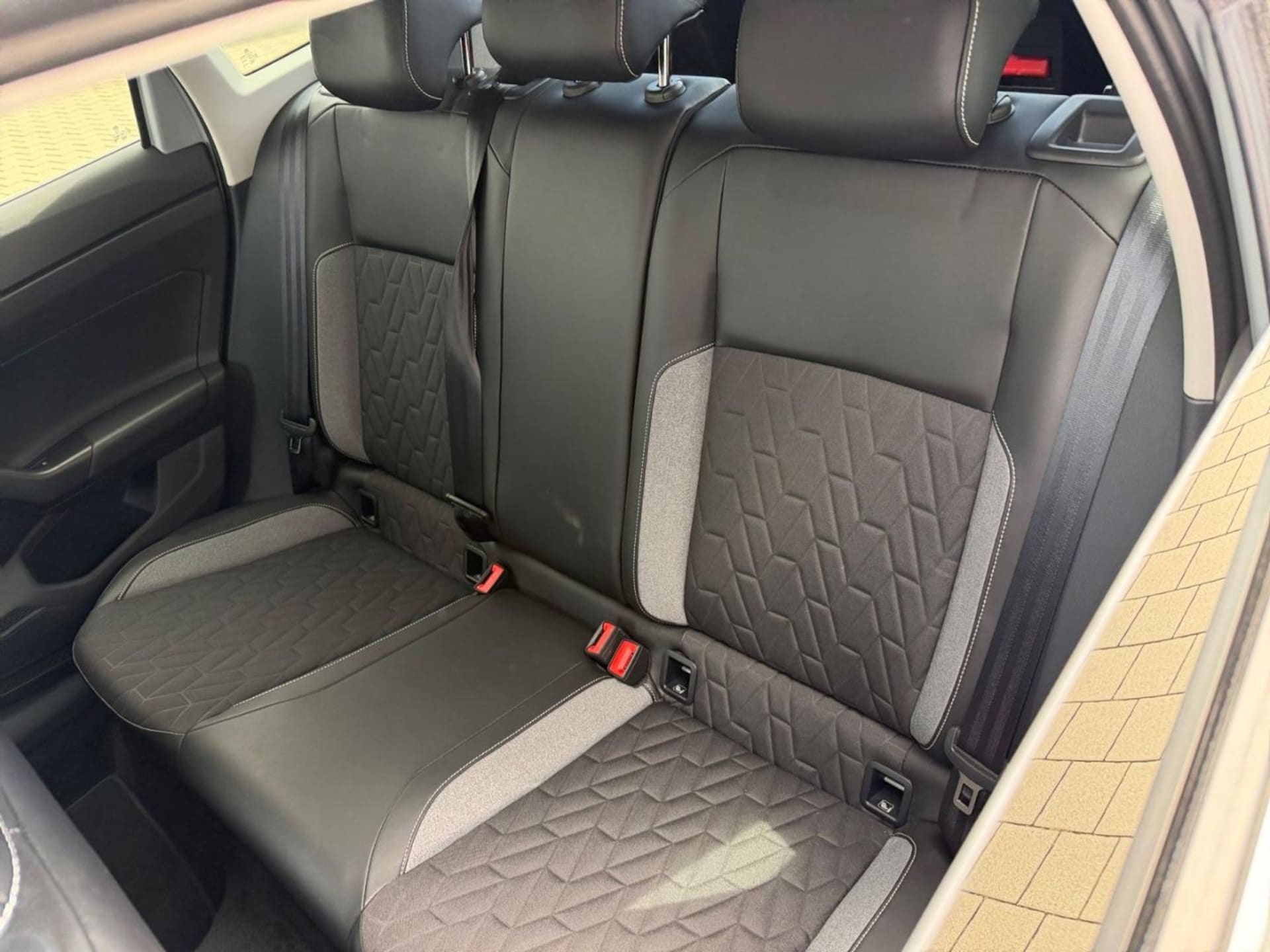 Volkswagen Taigo Goal