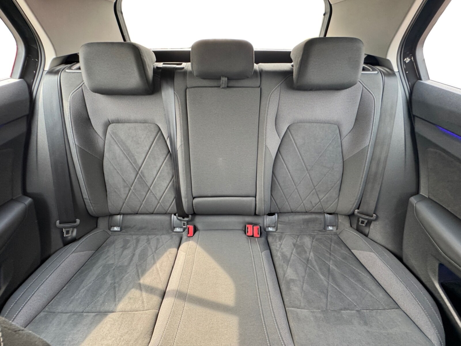 Volkswagen Golf – Bild 13