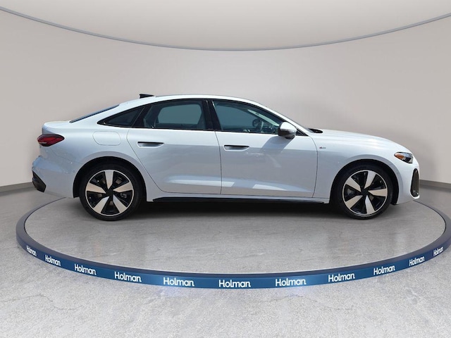 2026 Audi A5 Sedan