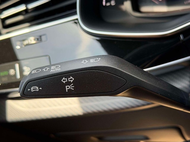 2026 Audi RS Q8 Base - Photo 16