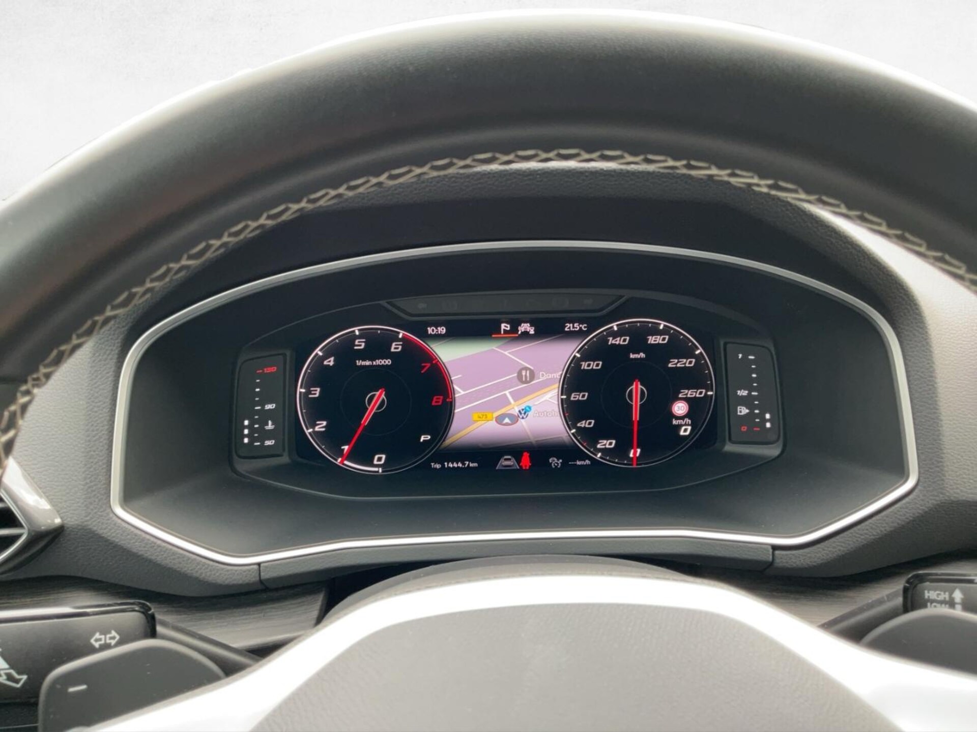SEAT Tarraco XCELLENCE