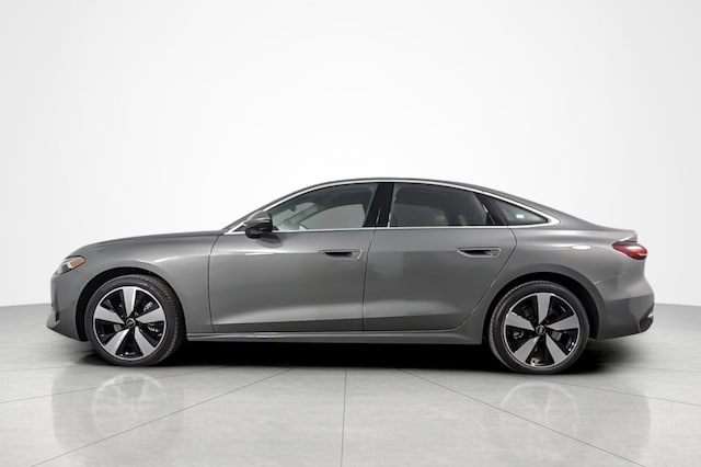 2025 Audi A5 Sedan